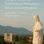 Apartmán Marija Međugorje