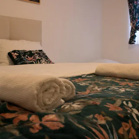 Apartment Marija Medjugorje