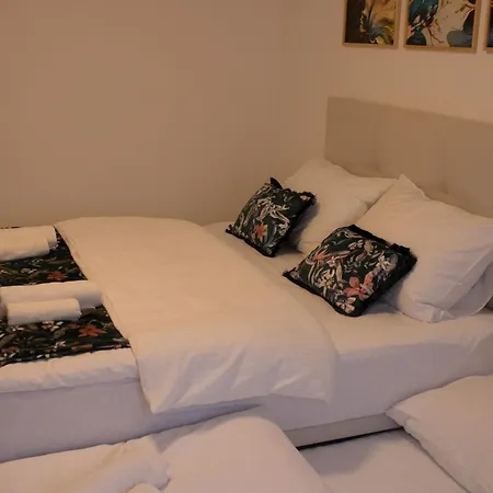 Apartment Marija *