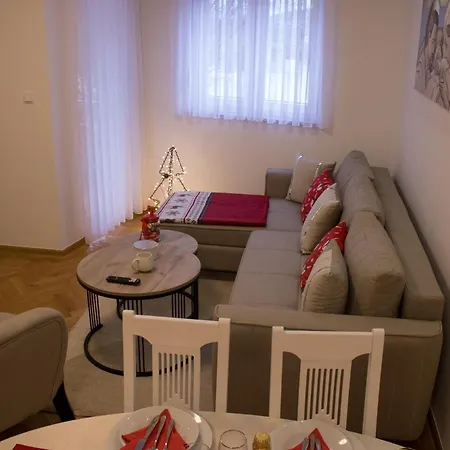 Apartment Marija