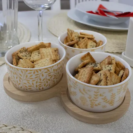 Marija Apartment Medjugorje