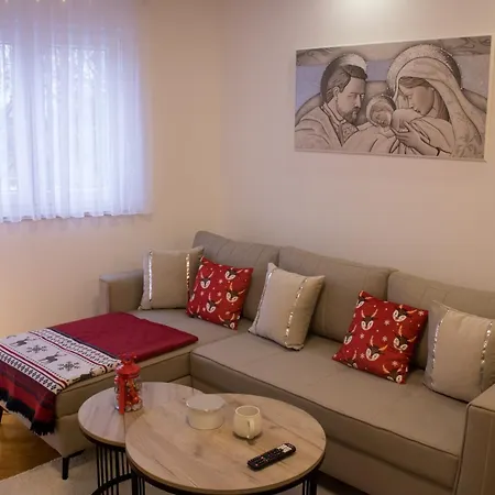 Marija Apartment