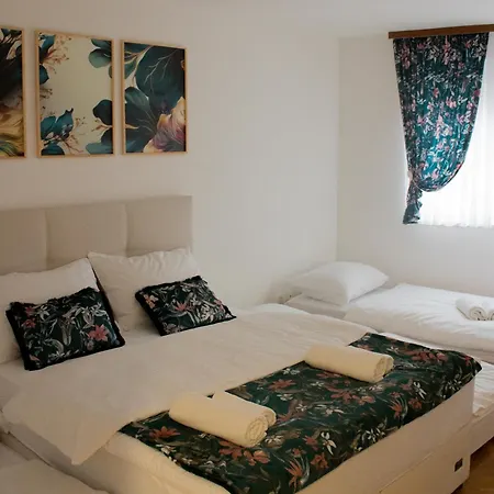 Apartment Marija Medjugorje