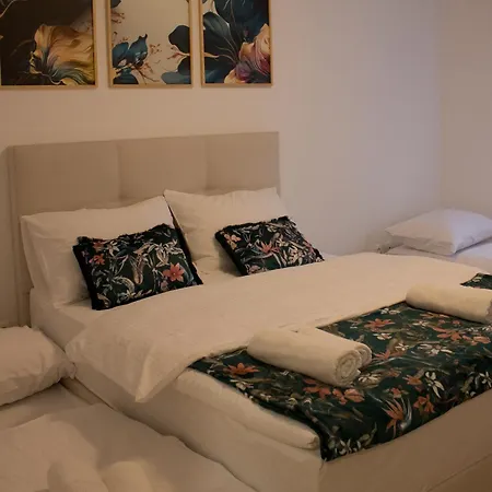 Apartment Marija