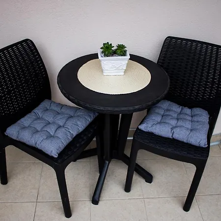 Apartment Marija *