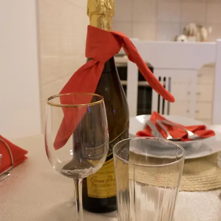 Marija Apartment Medjugorje