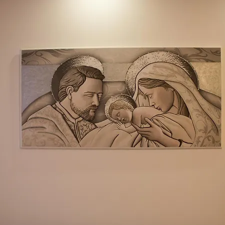 דירה Marija