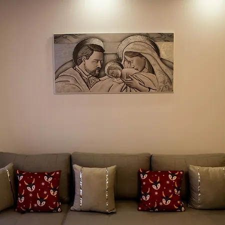 Marija Apartment