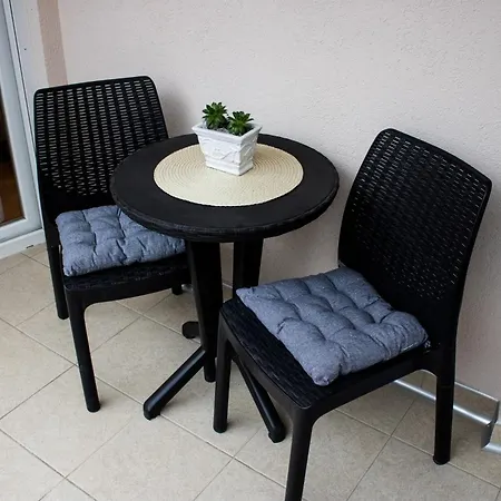 Apartment Marija *