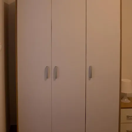 Marija Apartment