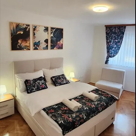 Marija Apartment *