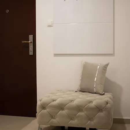 Marija Apartment Medjugorje