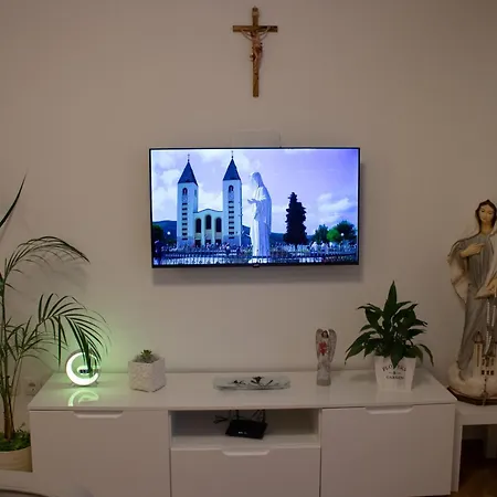 Marija Apartment