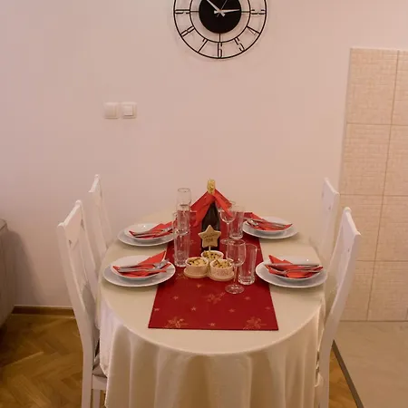 Apartment Marija