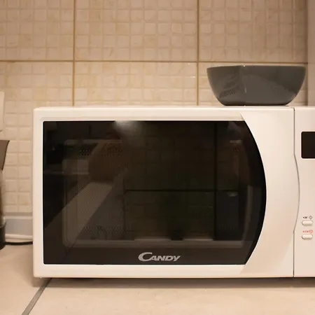 Marija Apartment Medjugorje