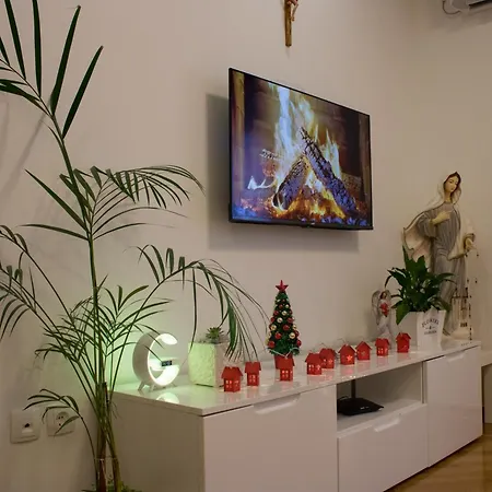 Marija Apartment