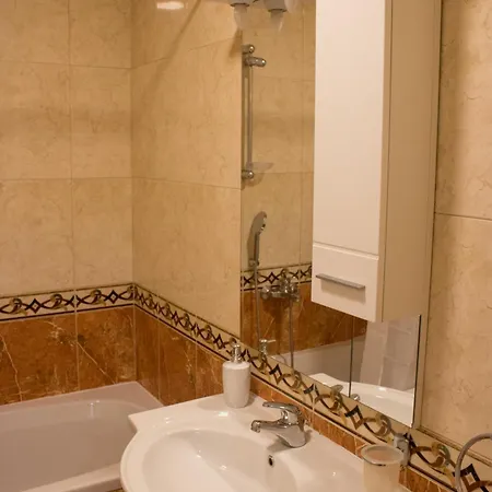 Apartment Marija