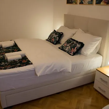 Marija Apartment Medjugorje
