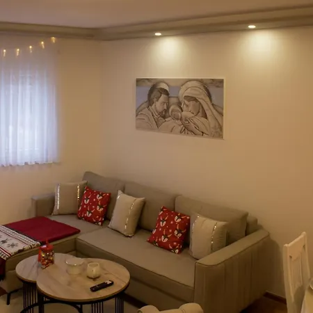 Marija * Medjugorje