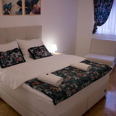Apartment Marija