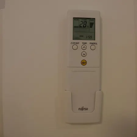 アパート Marija *