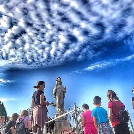 アパート Marija Međugorje