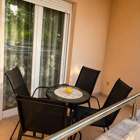 Marija Apartment Međugorje