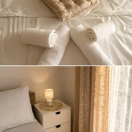 Apartment Marija *