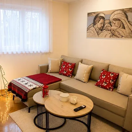 Apartment Marija Međugorje