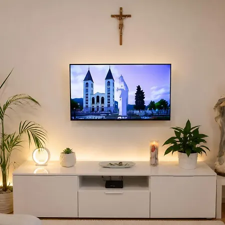 Apartment Marija Međugorje