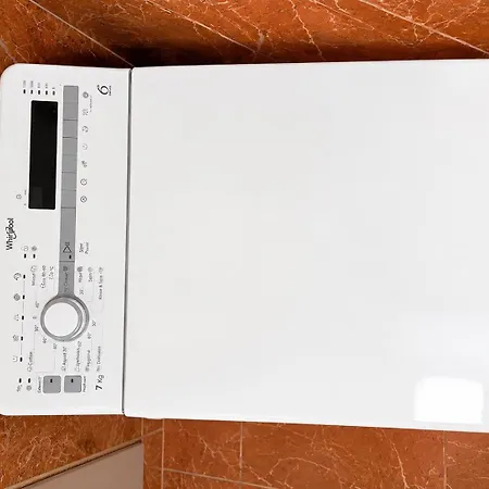 Apartamento Marija