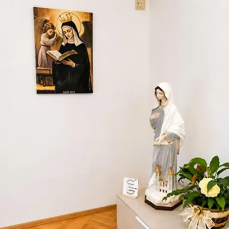 Apartamento Marija *