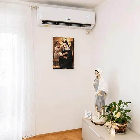 Marija Apartamento Međugorje