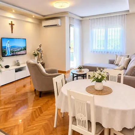Marija Apartamento