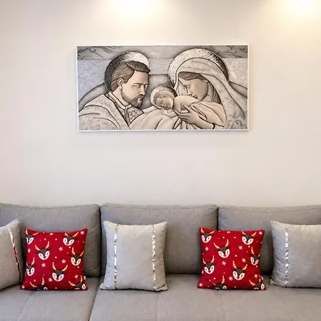 Marija Apartamento