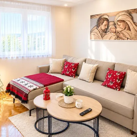 Marija Apartamento