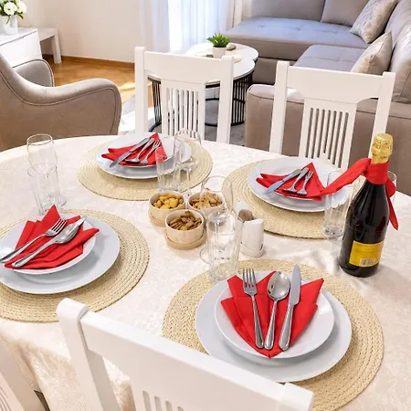 Apartamento Marija
