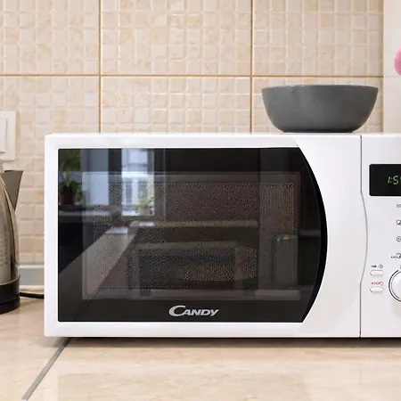 Apartamento Marija *