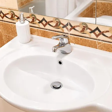 Apartamento Marija Međugorje