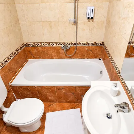 Apartamento Marija Međugorje