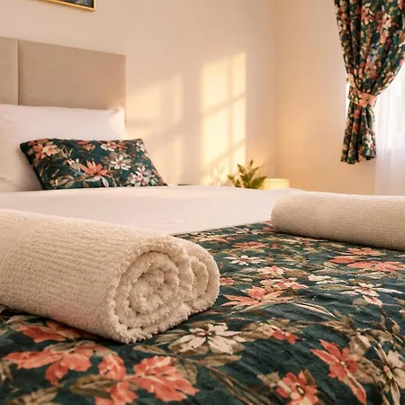 Marija Apartamento Međugorje