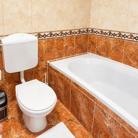 Marija Apartamento Međugorje