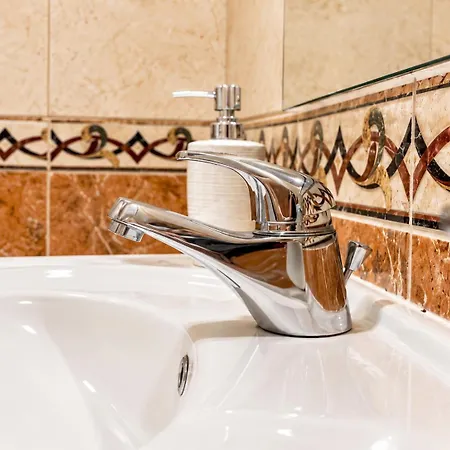 Apartamento Marija *