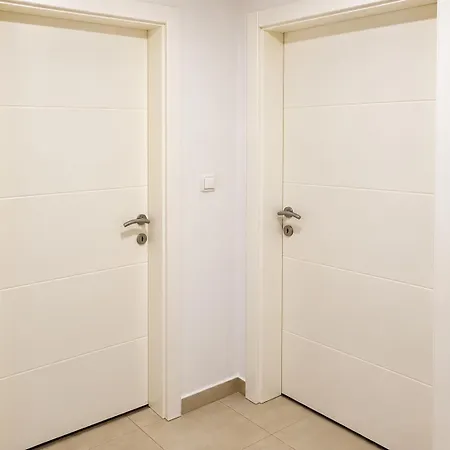 Marija Apartamento Međugorje