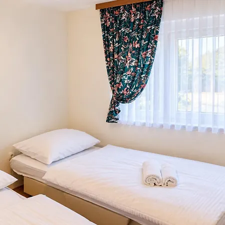 Apartamento Marija Međugorje