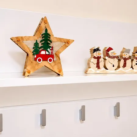 Marija Apartamento Međugorje