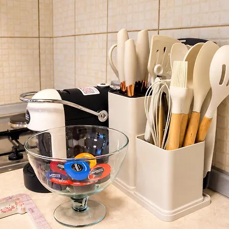 Apartamento Marija