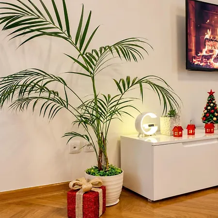 Apartamento Marija Međugorje