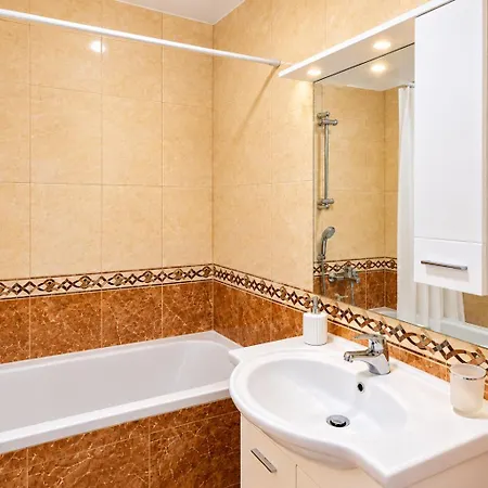 Apartamento Marija