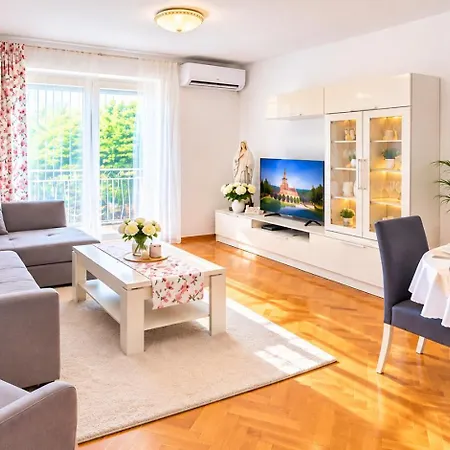Apartamento Marija Međugorje